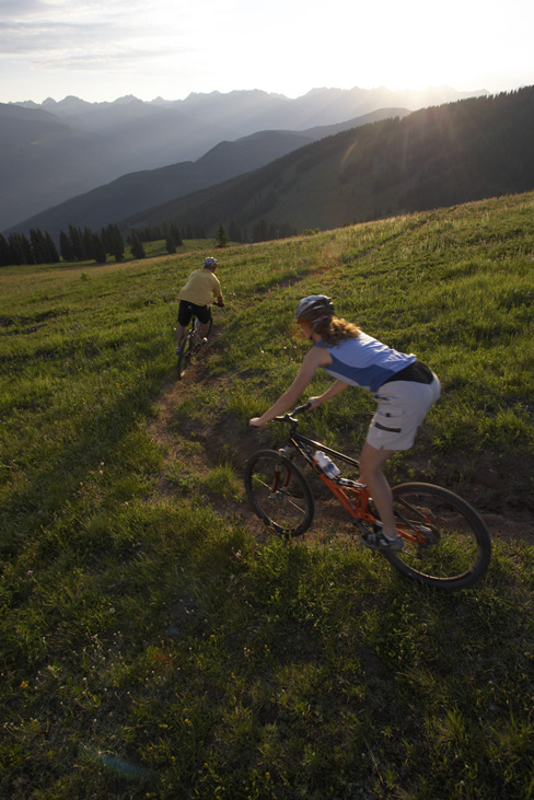 Enjoy your Beaver Creek vacation even more when you take these precautions before traveling to high altitude.